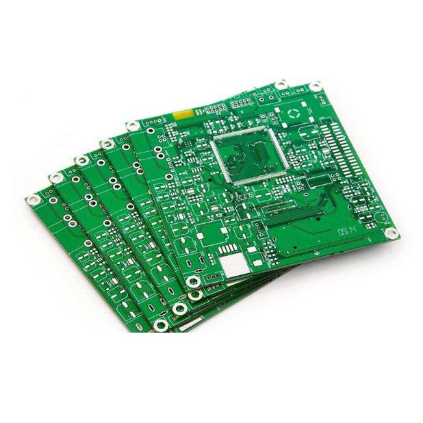 ما هي المزايا المتميزة لـ PCB الصلبة المضاعفة مقارنةً بالـ PCB العادي؟